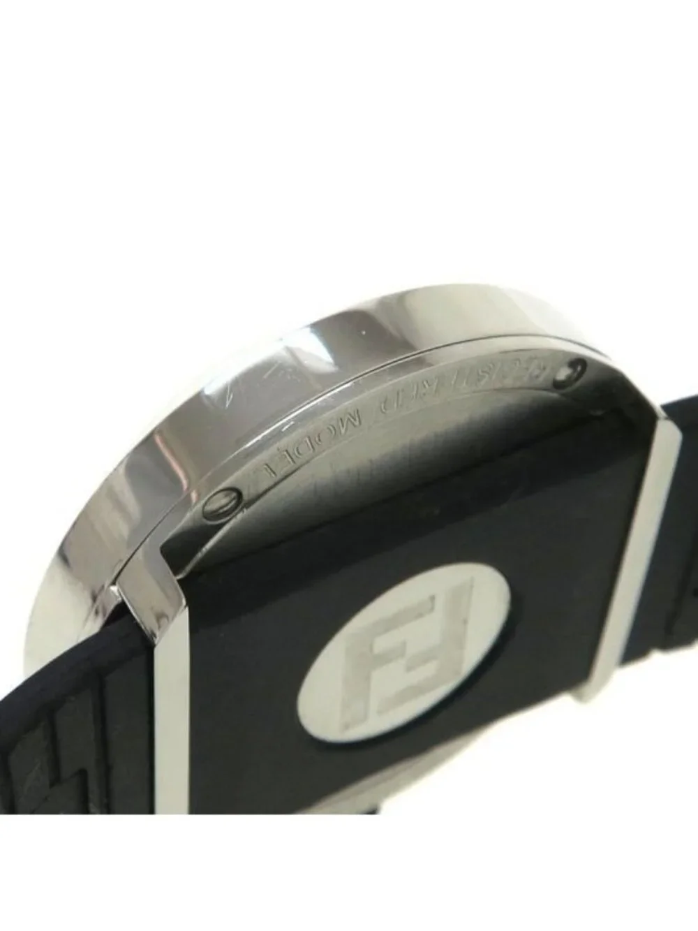 Fendi Bousla Watch